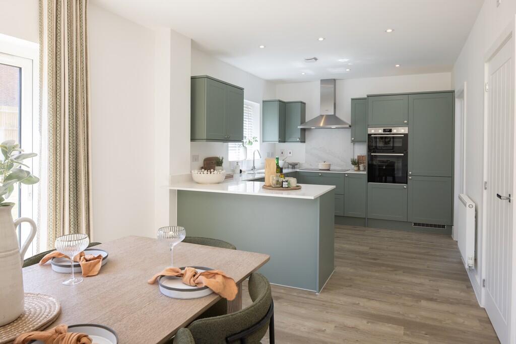 House in Vale of White Horse, Shrivenham - View 5