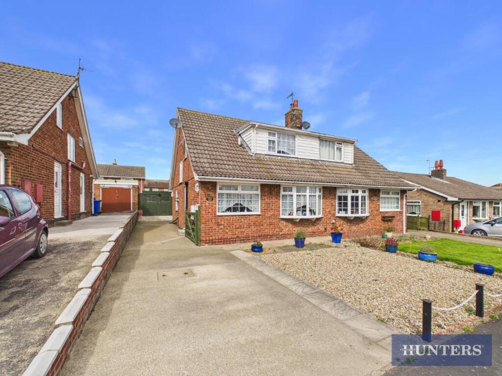 Main image of property: Bardney Road, Hunmanby, Filey
