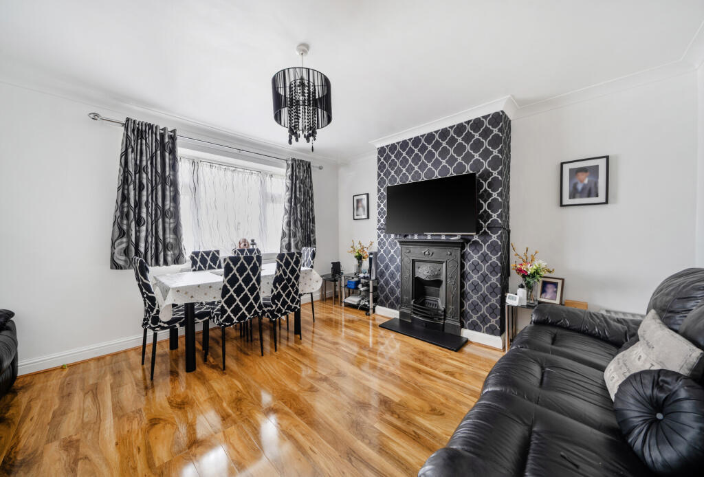 Main image of property: Buck Lane, London, NW9