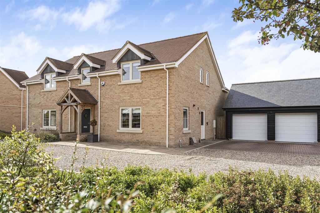 Main image of property: Low Road, Burwell