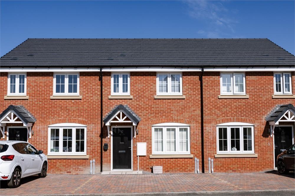 Main image of property: Tanfield,
Stanley,
Durham,
DH9 9UY
