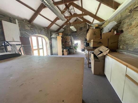 The Coach House
