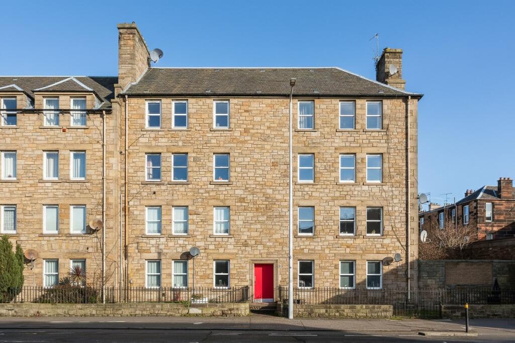 Main image of property: Portobello Road, Edinburgh, EH8