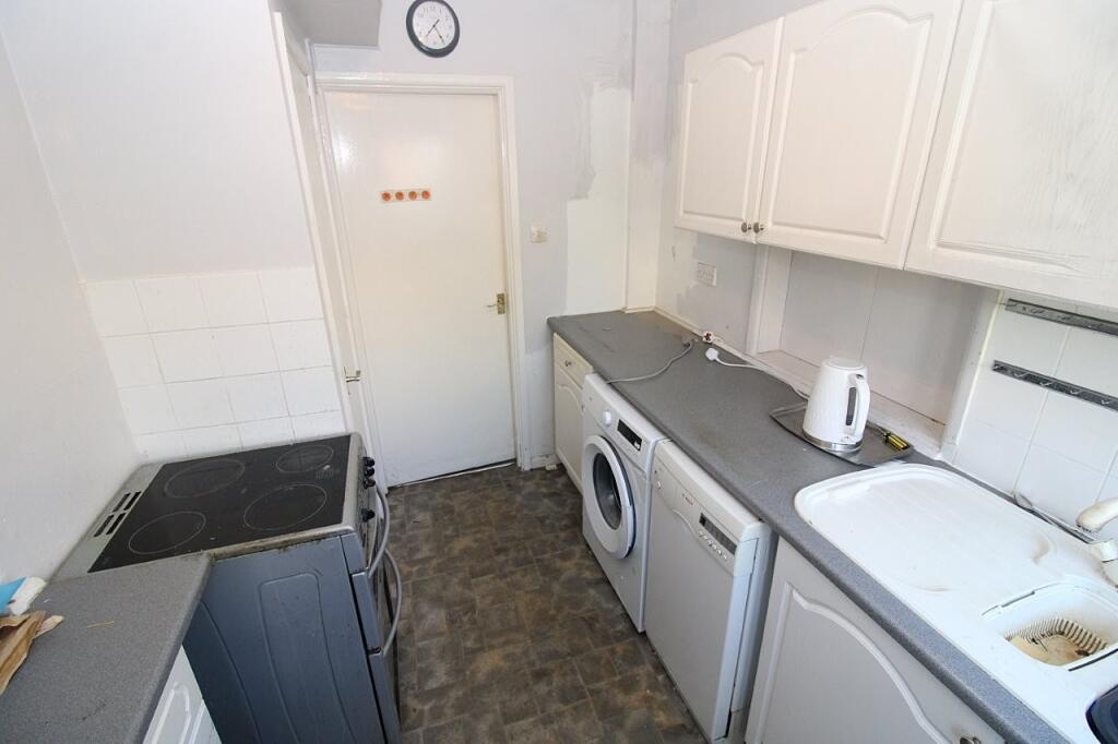 House in Barnsley, South Yorkshire - More