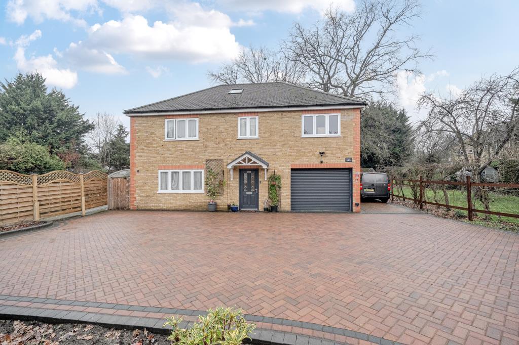 Main image of property: Iver,  South Bucks, Bangors Road North, SL0