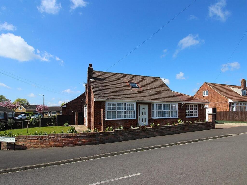 Main image of property: Northfield Road, Wolviston Court, Billingham