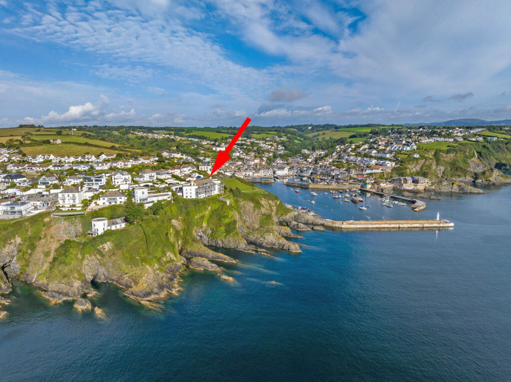 Main image of property: Mevagissey, Cornwall