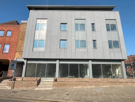 Main image of property: Unit 1 Austin House, Bridge Street , Hitchin , Hertfordshire, SG5 2DE