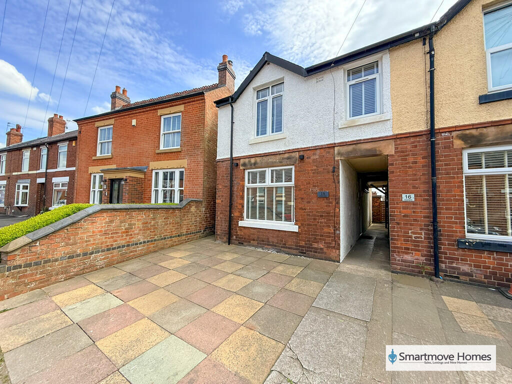 Main image of property: Over Lane, Belper