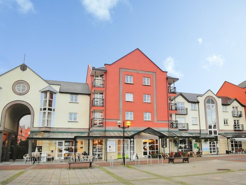 Main image of property: Waterside