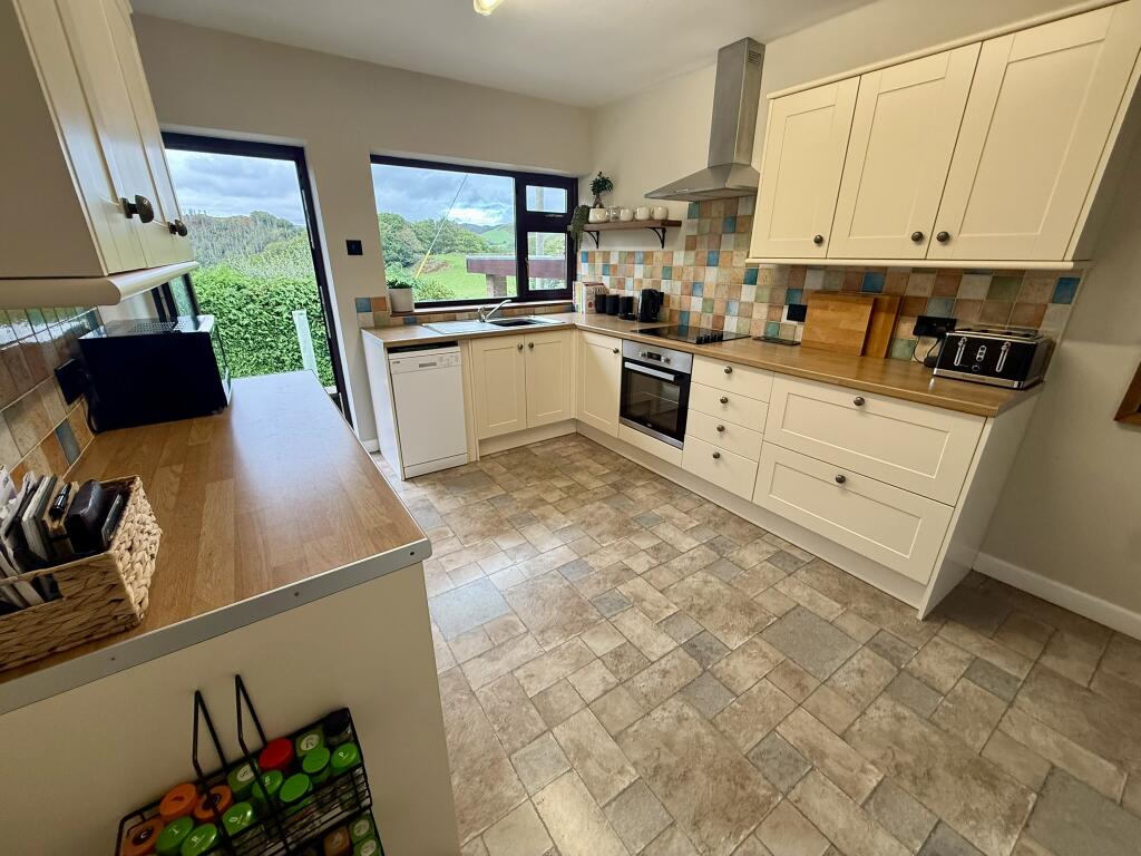 House in Shrewsbury - More