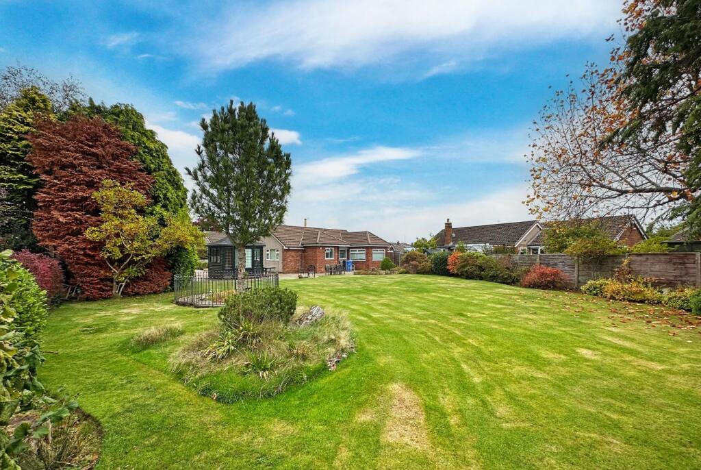 Main image of property: Finchale Drive, Hale