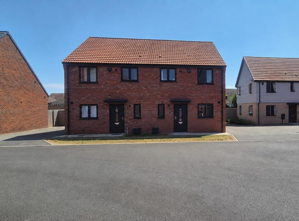 Main image of property: Emerald Road, Surfleet, SPALDING