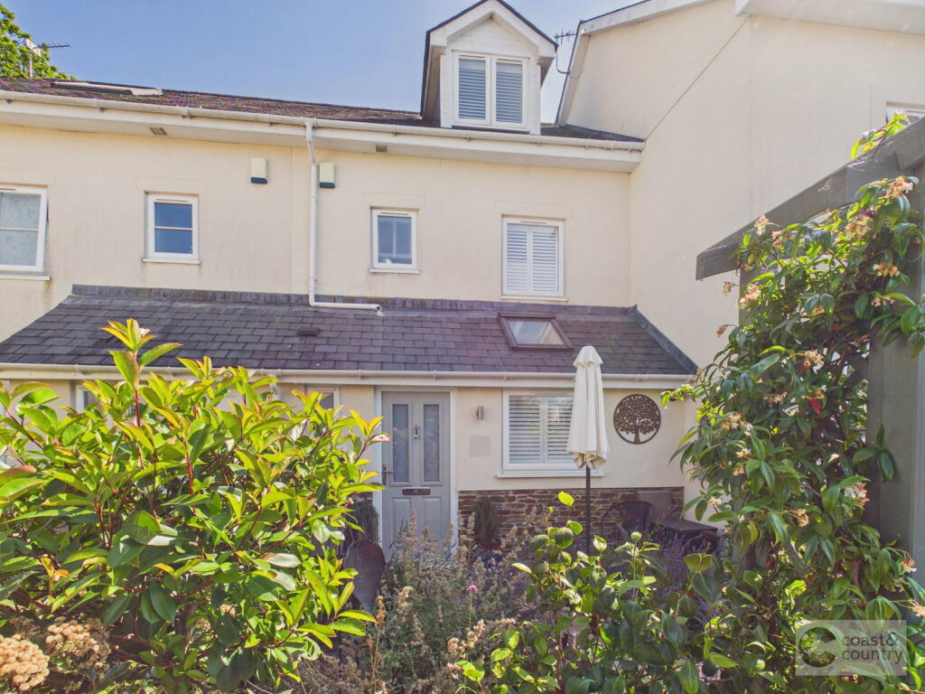 Main image of property: St Mary's Place, Ipplepen