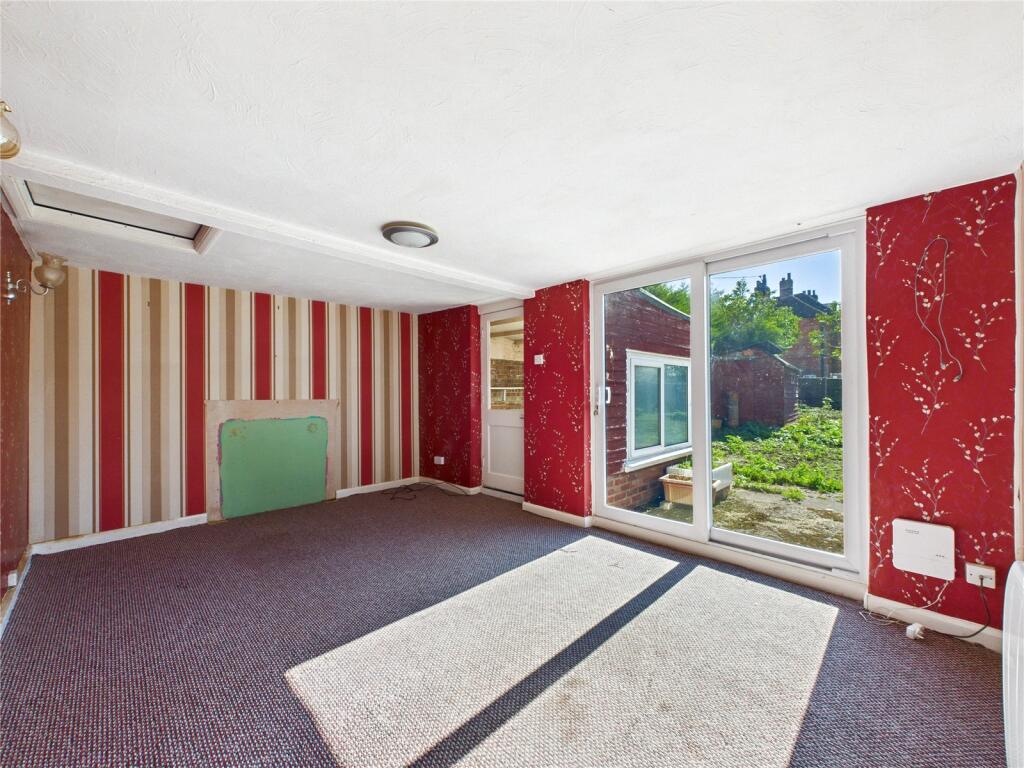 Humber Doucy Lane, Ipswich, Suffolk, IP4 photo 4