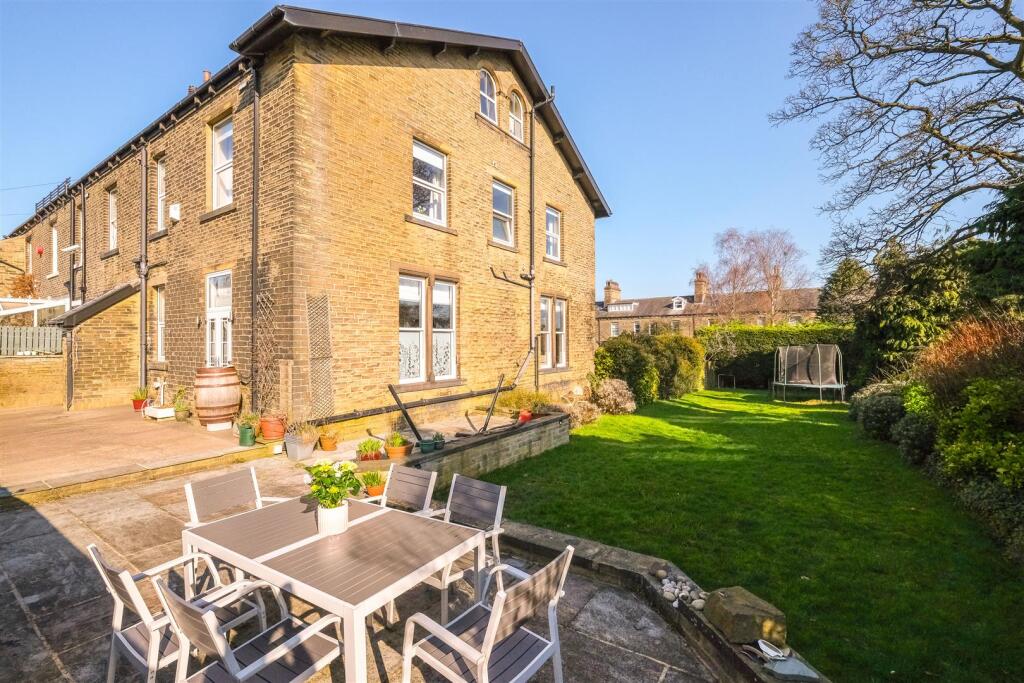 Main image of property: Heath Avenue, Savile Park