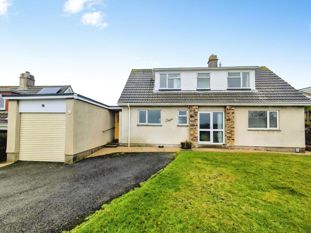 Main image of property: Laflouder Fields, Mullion, Helston, Cornwall