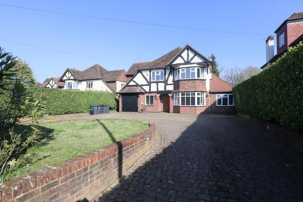 Main image of property: Coulsdon Road, Coulsdon