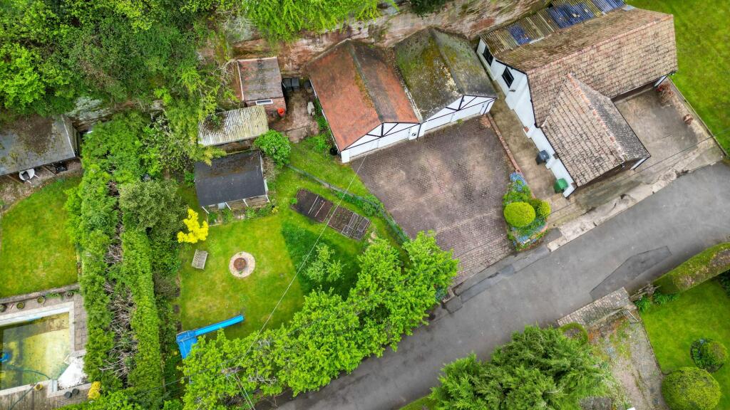 Hopstone, Claverley, WV5 photo 3