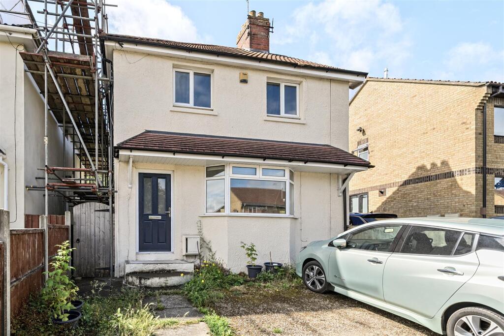 Main image of property: Mackie Road, Filton, Bristol