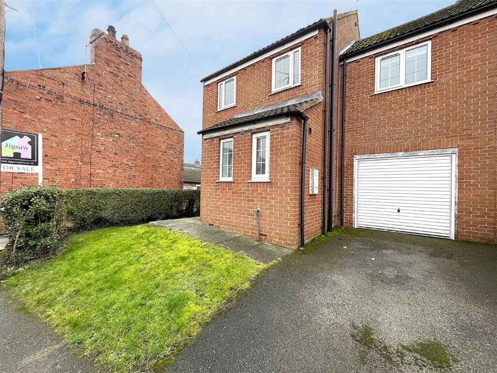 Main image of property: Main Road, Drax