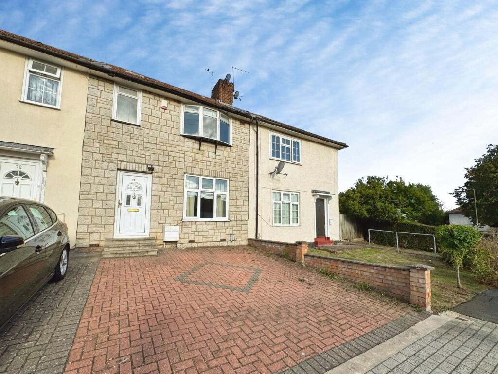 House in Harrow