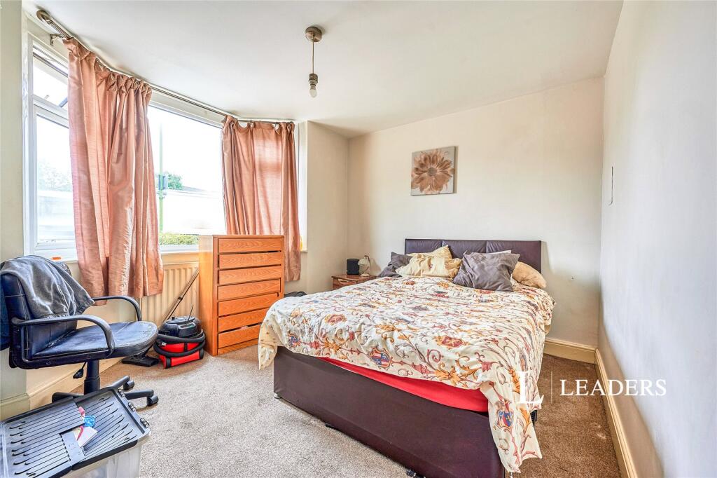 Main image of property: Dunmow Road, Bishops Stortford, CM23