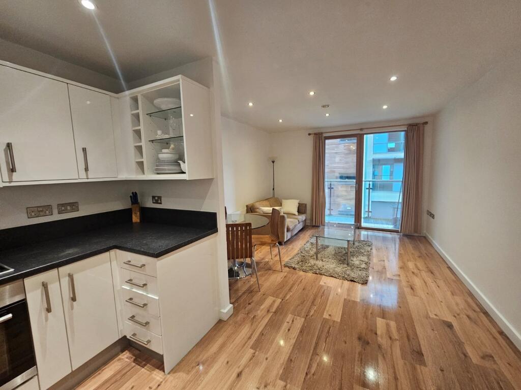 Main image of property: Ecclesall Road, Sheffield, S11