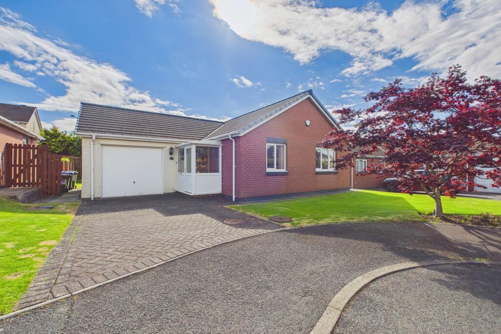 Main image of property: Wentworth Park, Stainburn, CA14