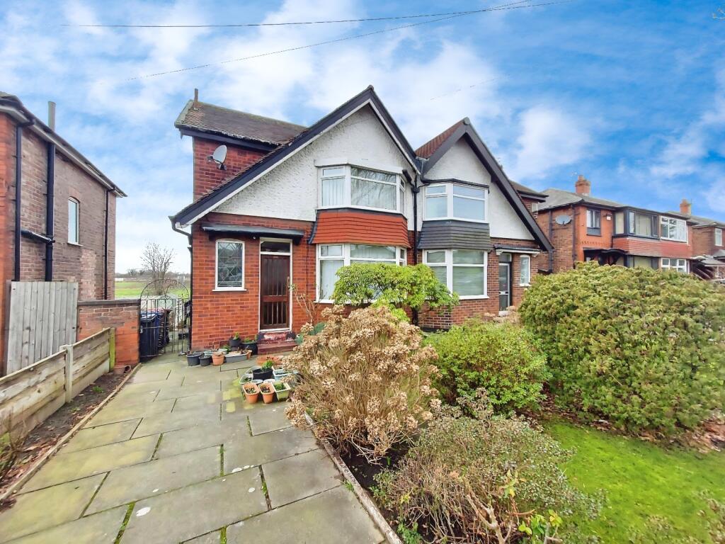 Main image of property: Lancaster Road, Salford, M6