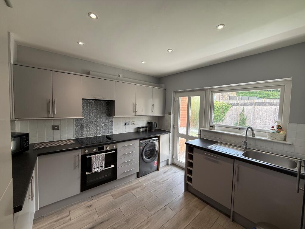 Main image of property: Wern Road, Garnant, Ammanford, SA18 1LN