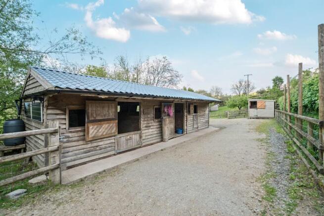 Stables