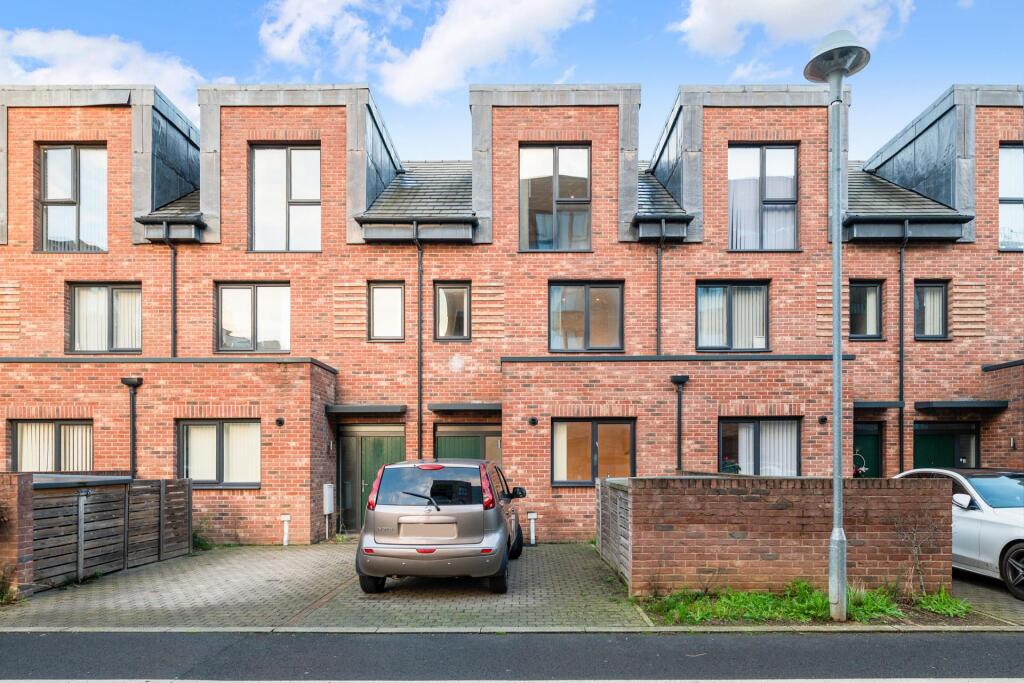 Main image of property: Reynard Way, Brentford, TW8