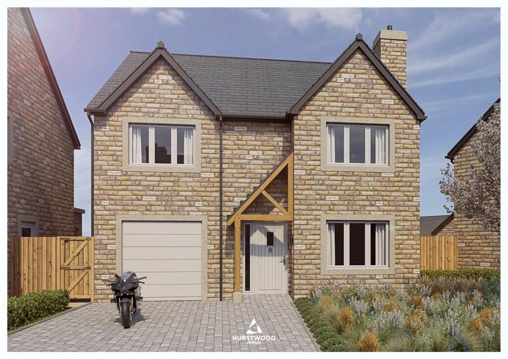 Main image of property: Cotton Meadows, Skipton Road, Barnoldswick, Lancashire, BB18