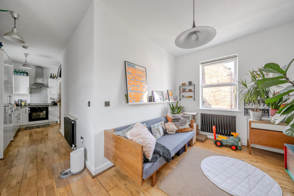 Main image of property: Waldegrave Road, London