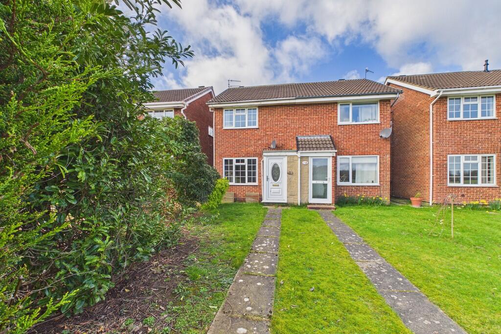 Main image of property: Carlow Close, Guisborough
