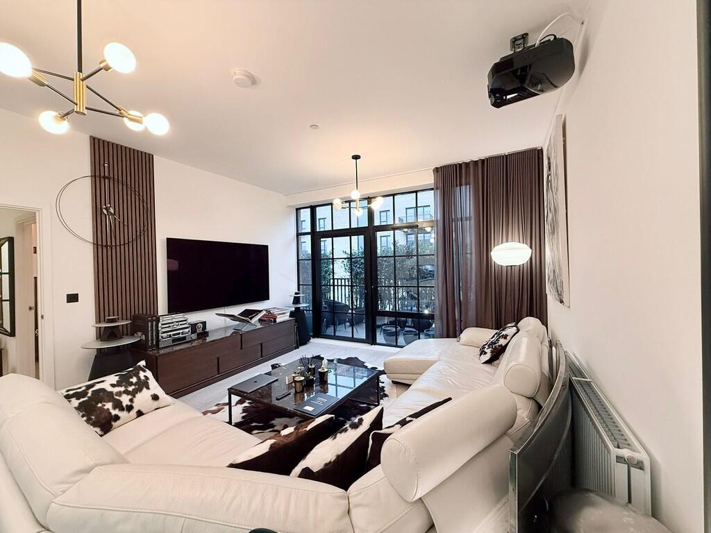 Main image of property: Farine Avenue, Hayes, UB3 4GB