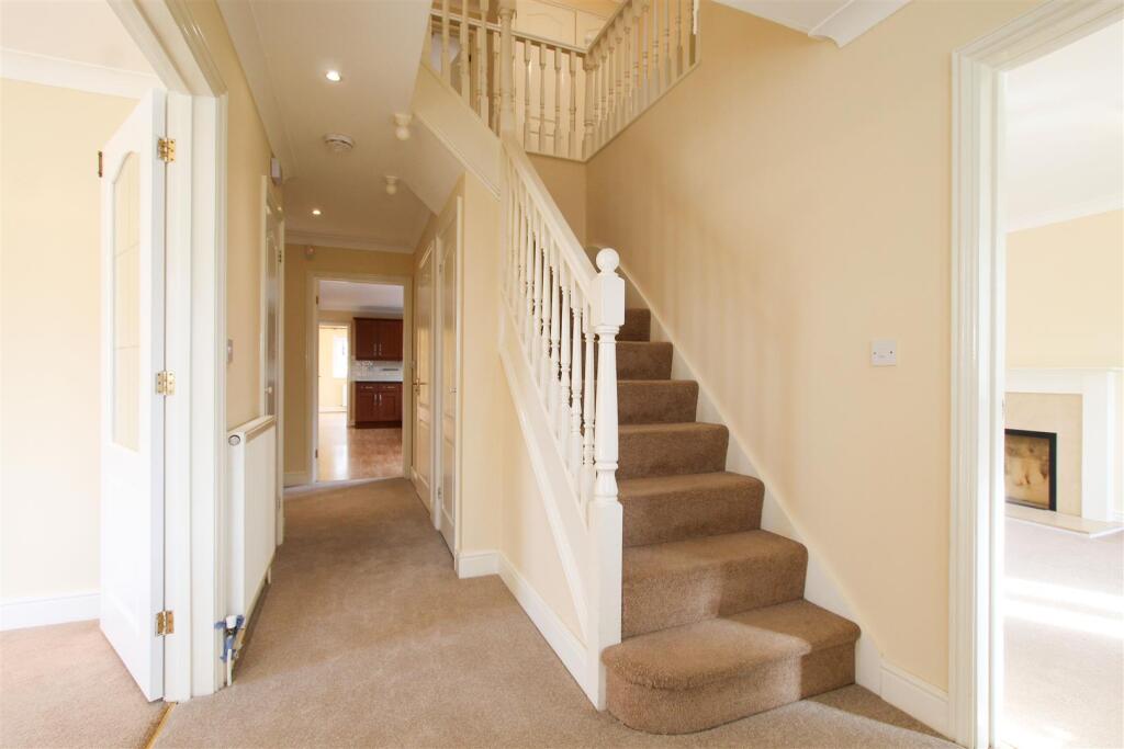 House in East Cambridgeshire, Cheveley - View 3