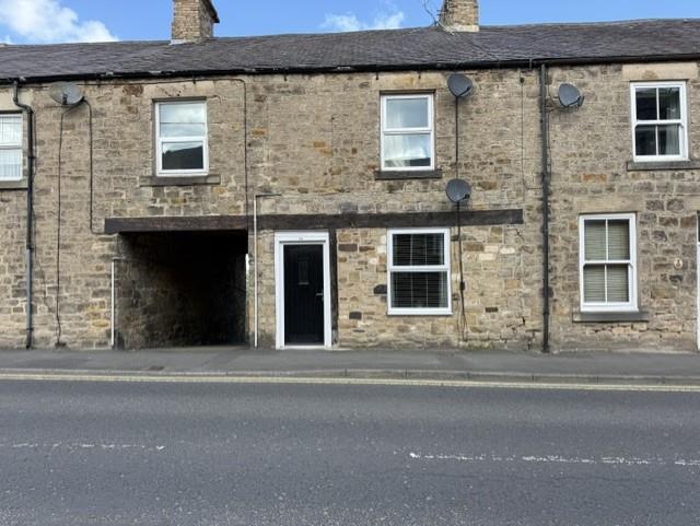 Main image of property: West Road, Prudhoe, Prudhoe, Northumberland