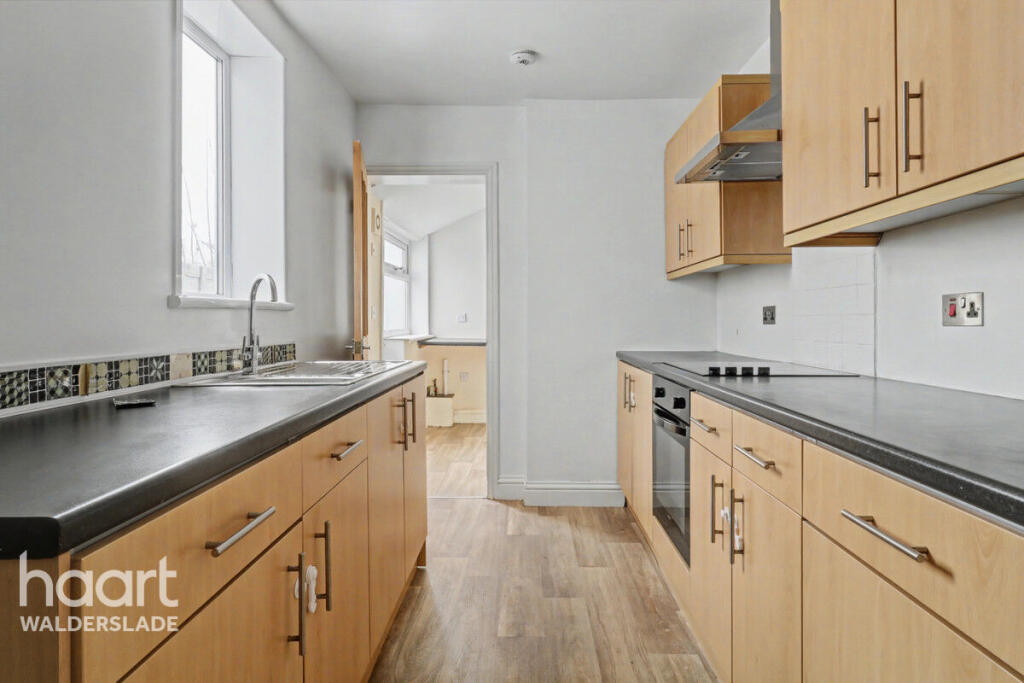 Main image of property: St Georges Avenue, SHEERNESS