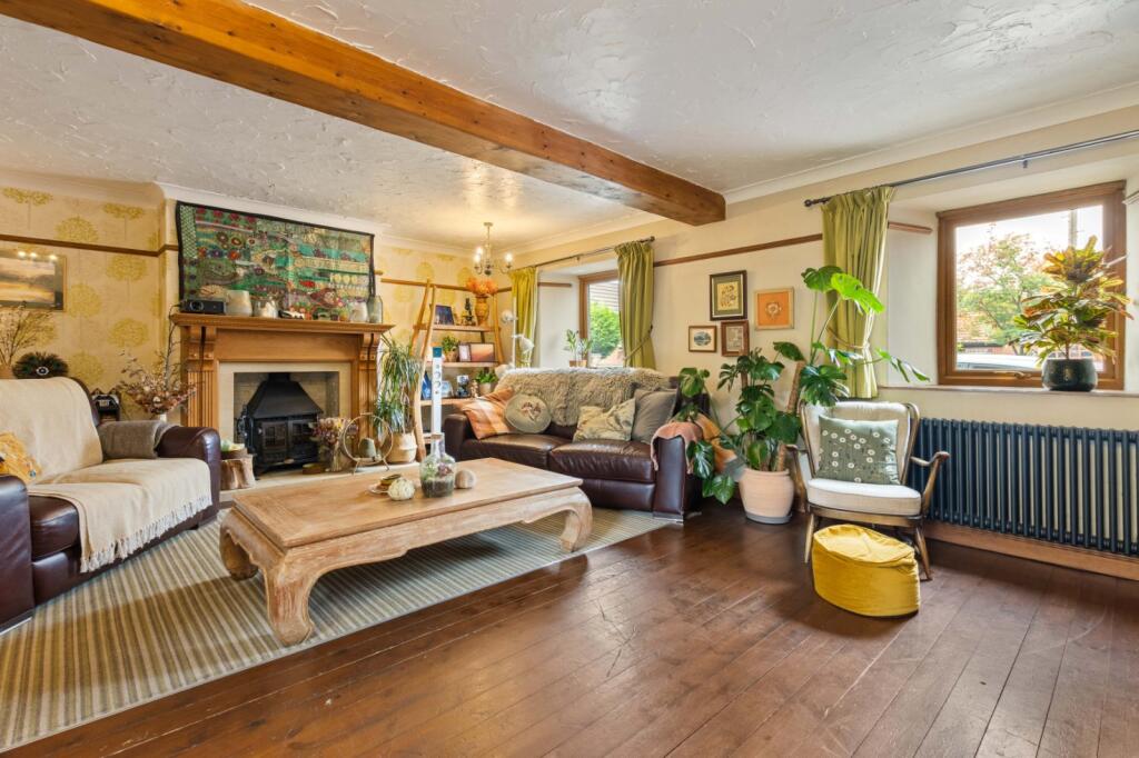 Low Burgage, Winteringham, DN15 photo 4
