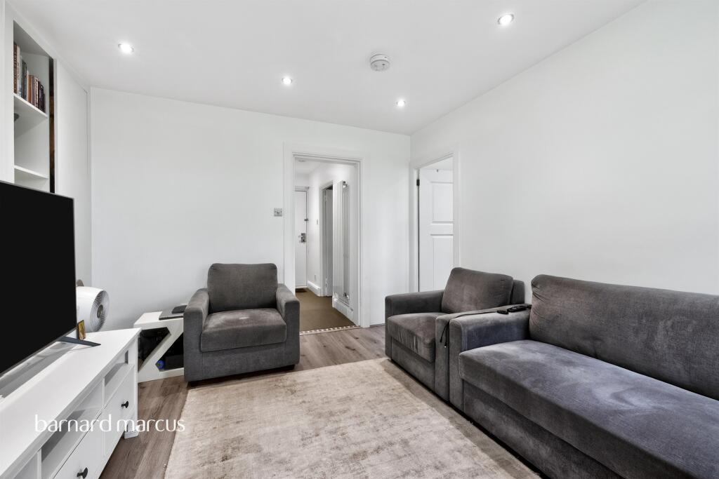Main image of property: Doddington Grove, London