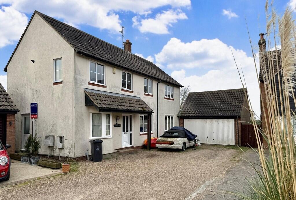 Main image of property: Imperial Avenue, Mayland