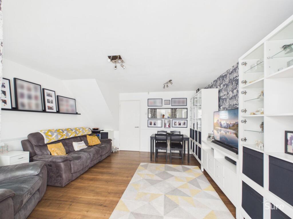 House in East Staffordshire, Tutbury - View 3