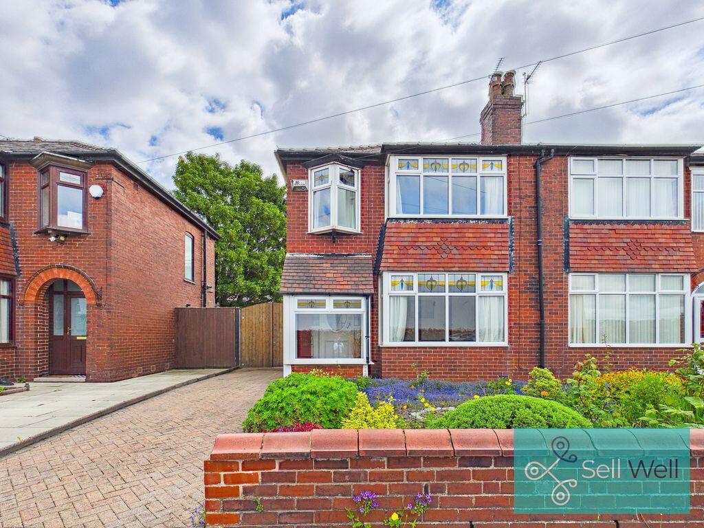 Main image of property: Kearsley Drive, Great Lever, Bolton