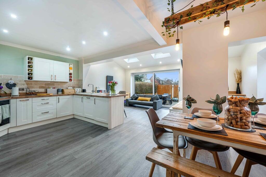 West Crescent Broughton, Preston PR3 5JY - View 2