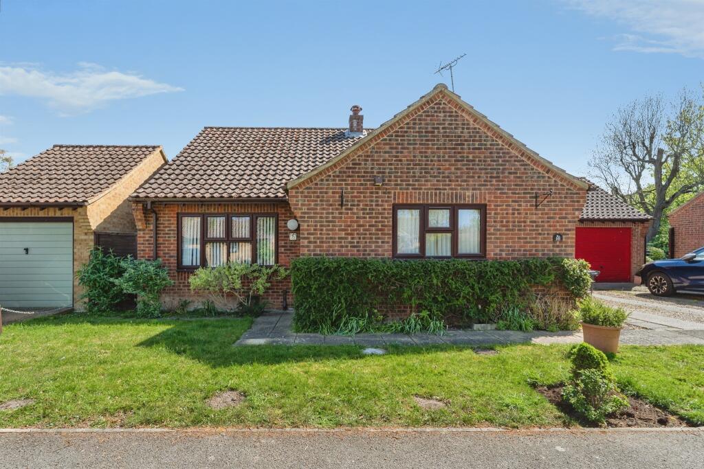 Main image of property: Vincent Close, Feltwell, Thetford