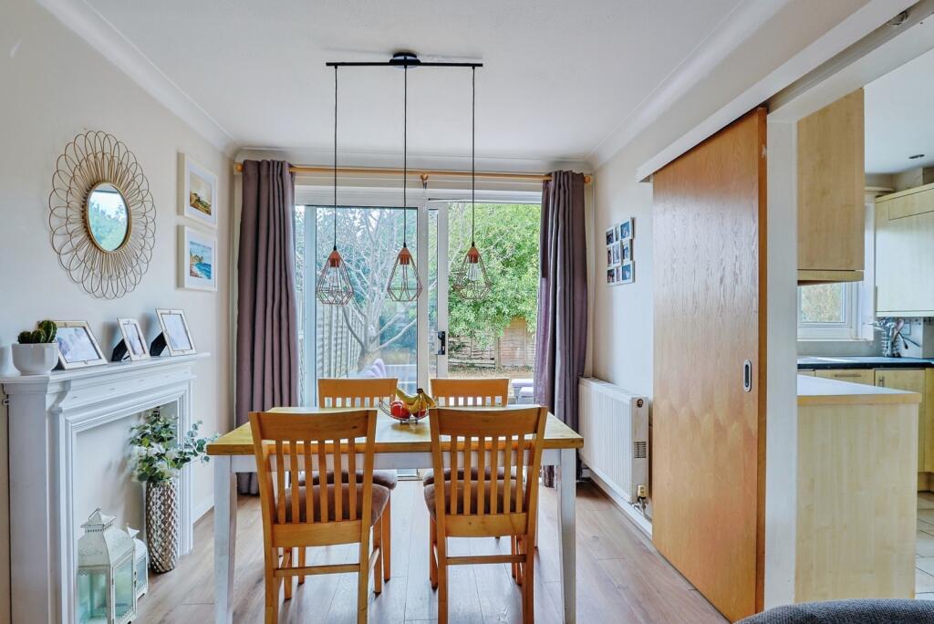 House in Poole - More