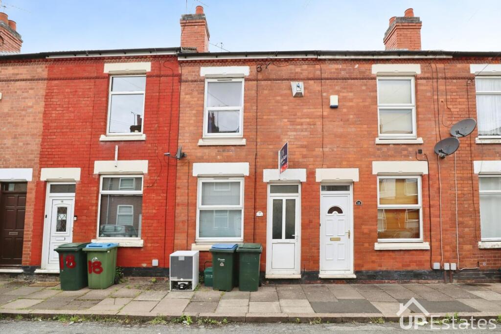 Main image of property: Enfield Road, Coventry