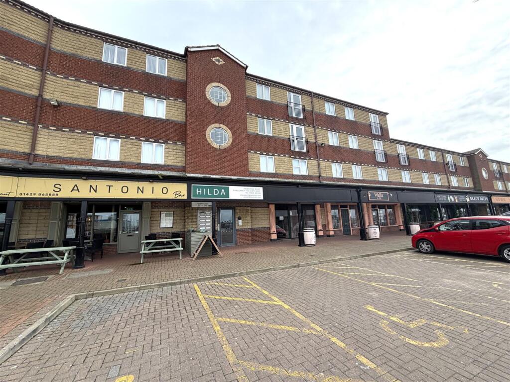 Main image of property: Navigation Point, Middleton Road, Hartlepool